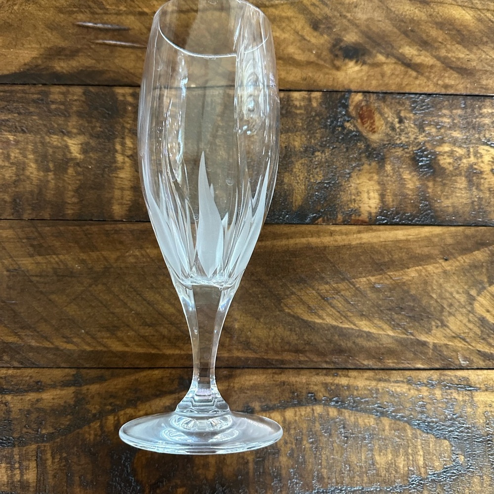 Mikasa Elegant Iced Tea Glasses - Set of 4 - Picture 3 of 5